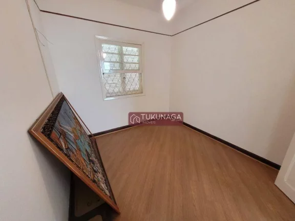 Imagem Sobrado à venda por R$ 798.000,00 - Tucuruvi - São Paulo/SP