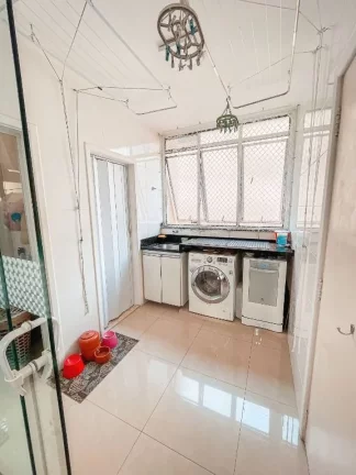 Imagem Apartamento com 2 dormitórios à venda, 92 m² - Pitangueiras - Guarujá/SP