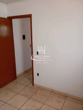 Imagem Residencial Rio Preto I