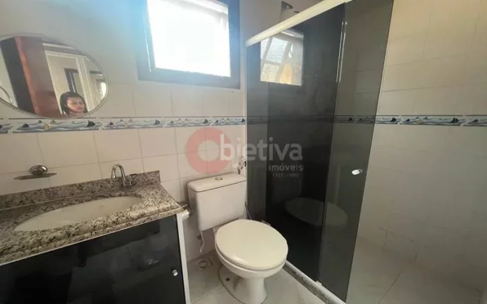 Imagem Casa a venda de 2 quartos com suítes em condomínio - Ogiva - Cabo Frio
