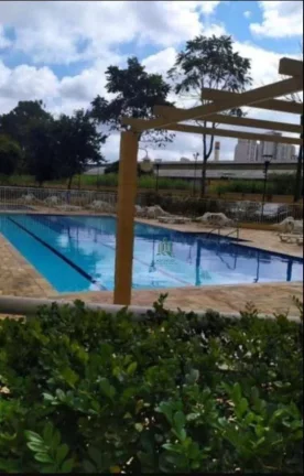 Imagem Apartamento à venda, 49 m² por R$ 270.000,00 - Ponte Grande - Guarulhos/SP
