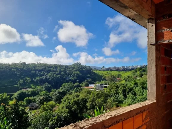 Imagem Casa com 3 dormitórios à venda, 260 m² por R$ 400.000,00 - Jardim Piatã B - Mogi das Cruzes/SP