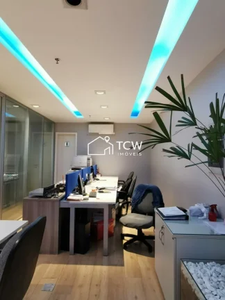 Imagem Conjunto Comercial no Paraíso