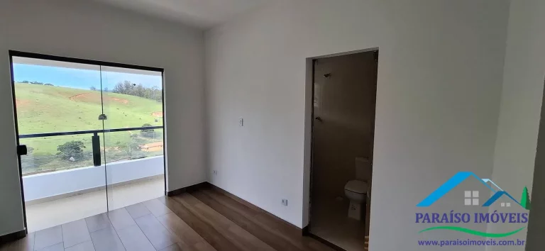 Imagem Casa Nova com Vista Panorâmica à Venda no Residencial Terras D...apos;Itália