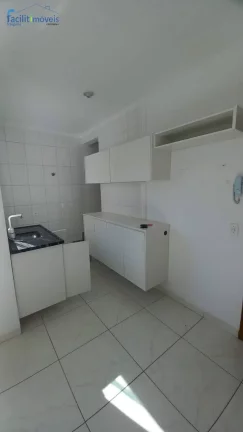 Imagem COBERTURA À VENDA VILA JUNQUEIRA - SANTO ANDRÉ - SP