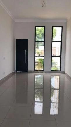 Imagem Casa térrea com 3 suítes e piscina no condomínio Vila RomanaVila Romana