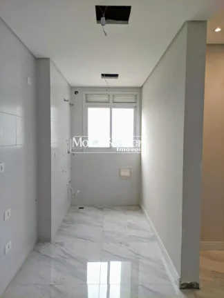 Imagem Apartamento para Venda em São José dos Pinhais, São Cristóvão, 2 dormitórios, 1 suíte, 2 banheiros, 1 vaga