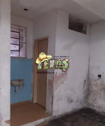 Imagem CASA COMERCIAL PARA VENDA NA MOOCA