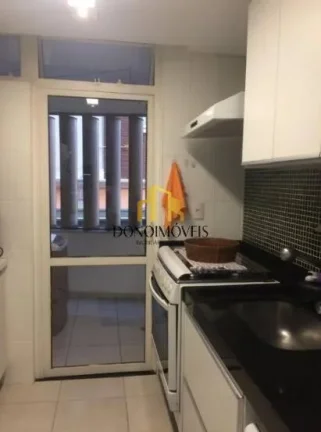 Imagem Apartamento à venda 3 quartos 1 suíte Maison Jardim Santo André