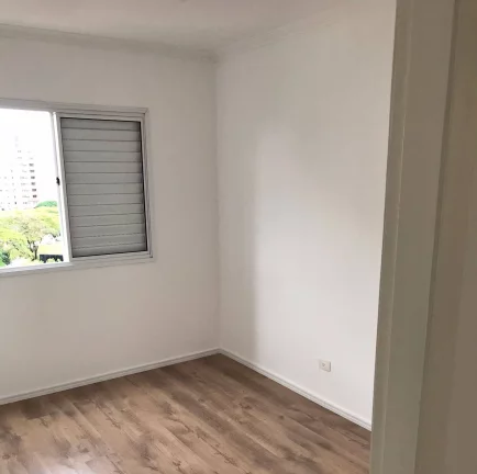 Imagem Apartamento Reformado 80 M² 3 Dormitórios 1 Suíte e 2 Vagas de Garagens
