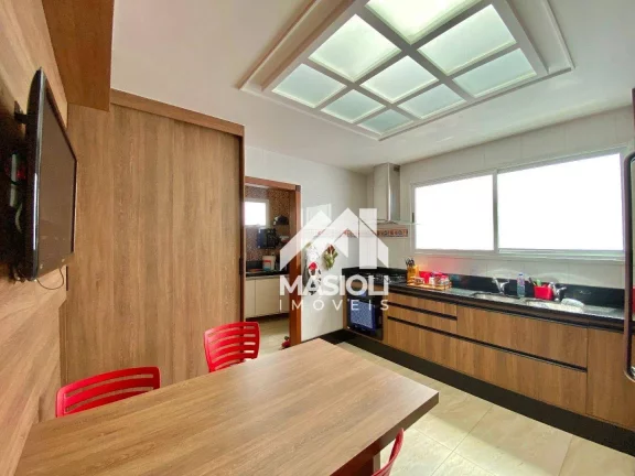 Imagem Raridade: casa virada para o mar em Interlagos