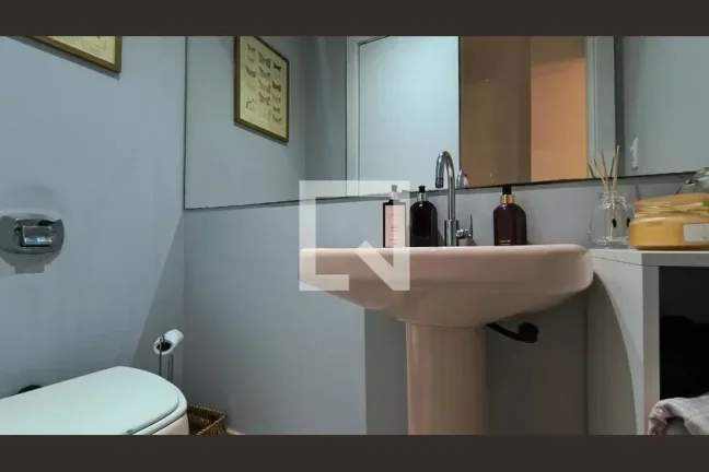 Imagem Apartamento à Venda - Recreio, 3 Quartos, 209 m2