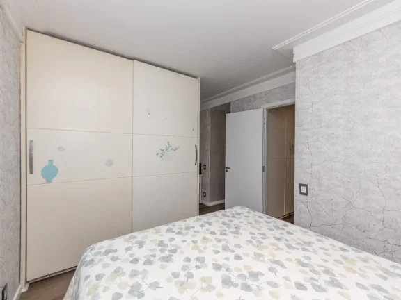 Imagem Apartamento para venda em Vila Mariana com 2 quartos, sendo 1 suíte , 100m2