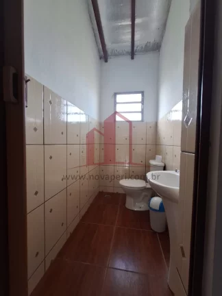 Imagem CHACARA RESIDENCIAL em Franco Da Rocha - SP, 14- b bairro, Estrada. da Vargem