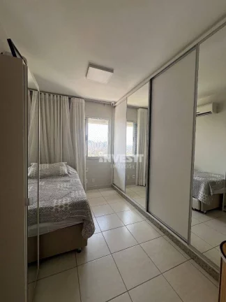 Imagem Apartamento à venda no Vila Alpes - Goiânia/GO