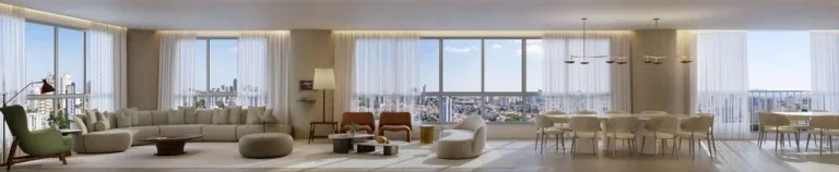 Imagem APARTAMENTO RESIDENCIAL em Goiânia - GO, Setor Bueno