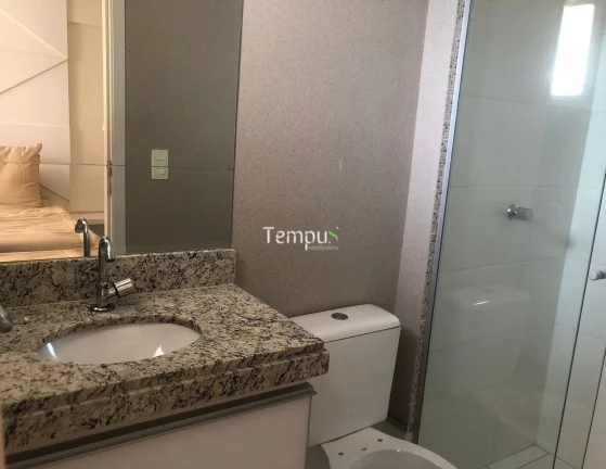 Imagem Lorenzzo Village - LOURENZZO VILLAGE ,Apartamento pronto para morar, 57m² à venda no bairro Vila Rosa - Goiânia/GO