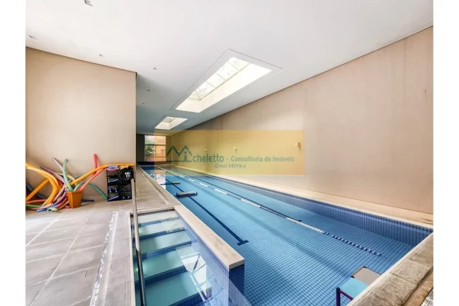 Imagem APARTAMENTO RESIDENCIAL em SÃO PAULO - SP, SANTA CECÍLIA