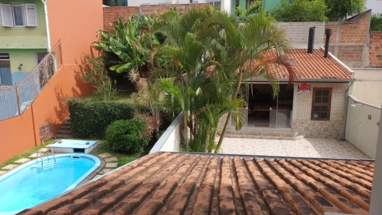 Casa com 3 Quartos à Venda, 220 m² em Espírito Santo - Porto Alegre