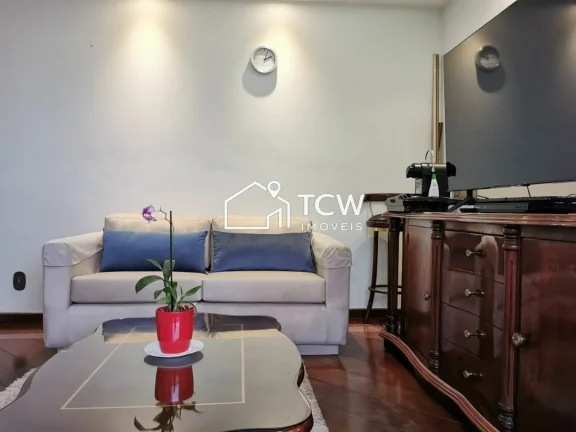 Imagem Apartamento Padrão com 3 dorm no Alto do Ipiranga próximo de metrô
