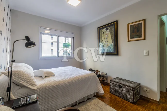 Imagem Apartamento à venda no bairro Vila Clementino - São Paulo/SP, Zona Sul