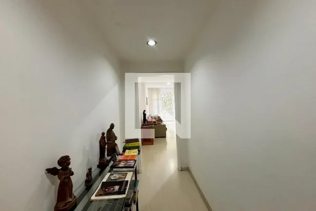Imagem Apartamento à Venda - Copacabana, 3 Quartos, 120 m2