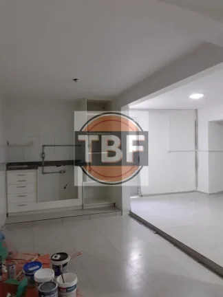 Imagem Casa Comercial Reformada no Jardim Santo Amaro