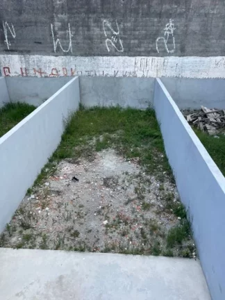 Imagem Sobrado com 2 dormitórios à venda, 92 m² por R$ 450.000,00 - Vila Maria de Maggi - Suzano/SP