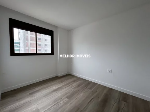 Imagem Apartamento Novo com 04 Suítes à venda no Centro de Balneário Camboriú