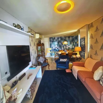 Imagem APARTAMENTO RESIDENCIAL em VITÓRIA - ES, JARDIM CAMBURI