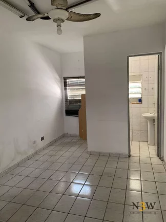 Imagem Galpão comercial para locação Vila Anastácio São Paulo SP com 282 m², 2 salas, 2 banheiros e 2 vagas