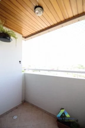 Imagem Apartamento com 3 dormitórios à venda, 72 m² por R$ 455.000,00 - Vila Moinho Velho - São Paulo/SP