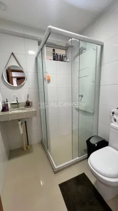 Imagem Apto - 3 Quartos - 1 Suíte - 86 m² - Altiplano Cabo Branco, João Pessoa/PB