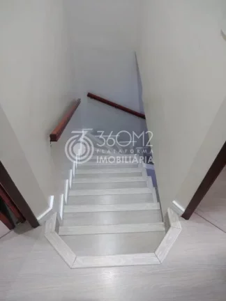 Imagem Casa em Condomínio para Venda em Santo André / SP no bairro Vila João Ramalho