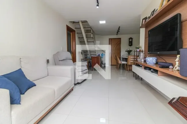 Imagem Apartamento à Venda - Recreio, 4 Quartos, 290 m2