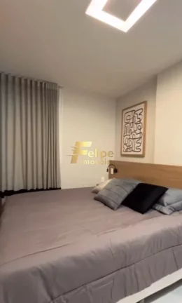 Imagem BELÍSSIMO APARTAMENTO À VENDA PORTEIRA FECHADA NA PRAIA DO CANTO EM VITÓRIA/ES!