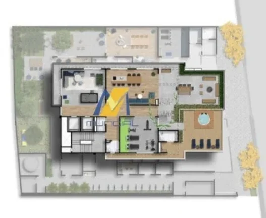 Imagem ???? Vendo Loft em São Paulo, Bela Vista