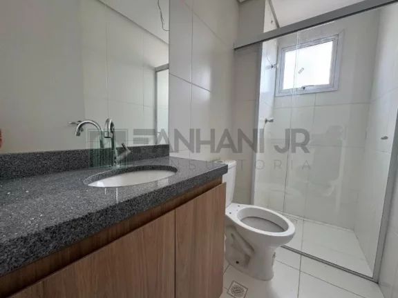 Imagem Venha conhecer esse incrível imóvel localizado em um dos melhores bairros de São Paulo! Com 2 quartos, sendo 1 suíte, e 2 banheiros, este apartament