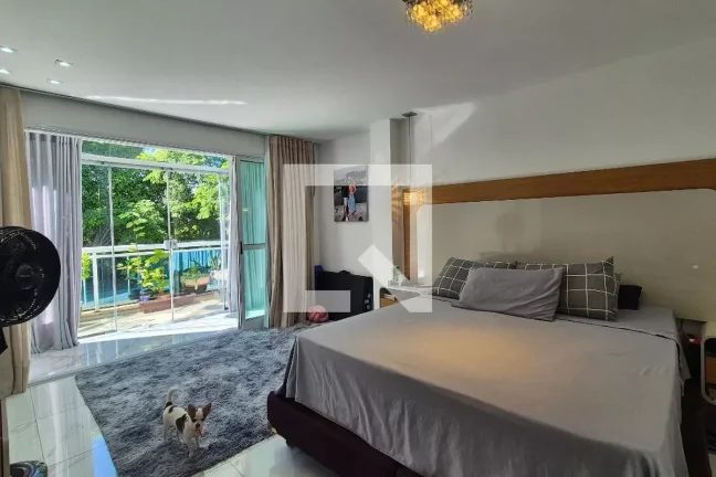 Imagem Apartamento à Venda - Recreio, 3 Quartos, 198 m2