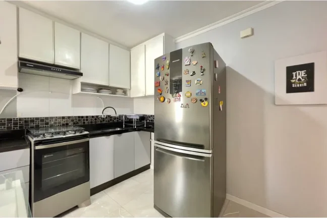 Imagem APARTAMENTO RESIDENCIAL em São Paulo - SP, Jardim Umuarama