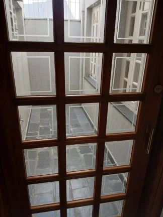 Imagem Casa Térrea com 3 Quartos - Jd. Europa