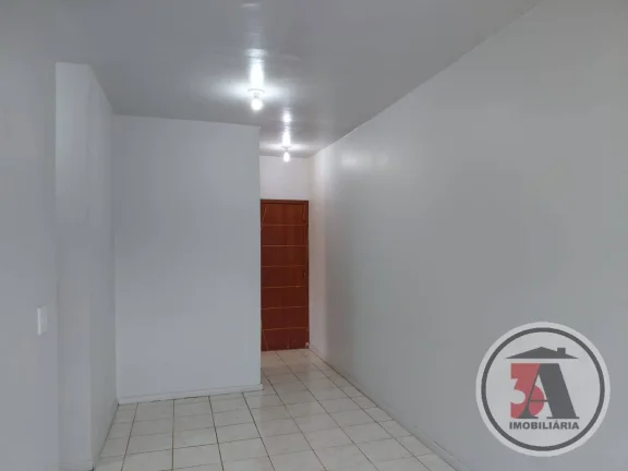Imagem Apto 2/4 Residencial Rio Bonito (Jatuarana)
