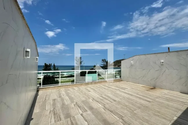 Imagem Apartamento à Venda - Recreio, 3 Quartos, 328 m2