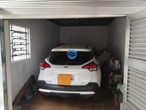 Imagem Casa a venda em Santos no Embaré, tipo raro, oportunidade.