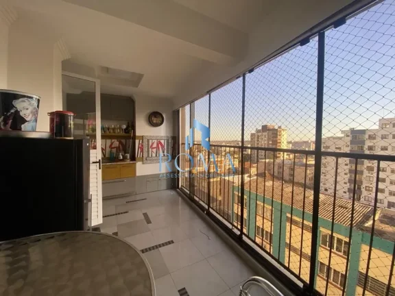Imagem Lindo apartamento no Center Palace em Santa Maria!