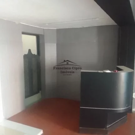 Imagem Ponto Comercial para alugar no bairro São Benedito - Guaratinguetá/SP