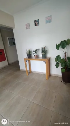Imagem Excelente apartamento com um dormitório a venda na Aviação - Praia Grande!