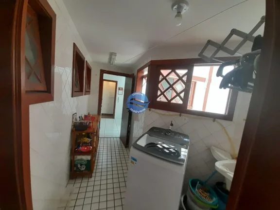 Imagem Ótimo apartamento de frente à venda em Serra Negra no CECAP