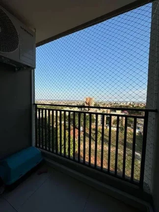 Imagem Apartamento com 2 dormitórios à venda, 60 m² por R$ 367.000,00 - Jardim Maria Eugênia - Sorocaba/SP