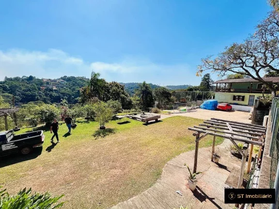 Imagem Chácara à venda em Terra Preta Mairiporã - 2.000m² por R$570 mil!